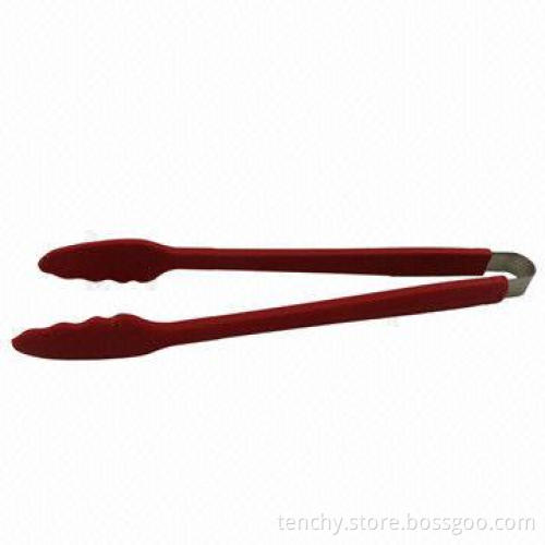 Silicone Pasta Tongs